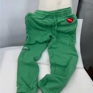 Aerie Jogger with Patches